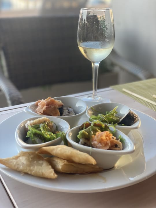 Gastro allsun Hotel Lux de Mar