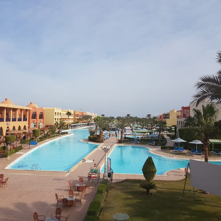 Pool Titanic Beach Spa & Aqua Park