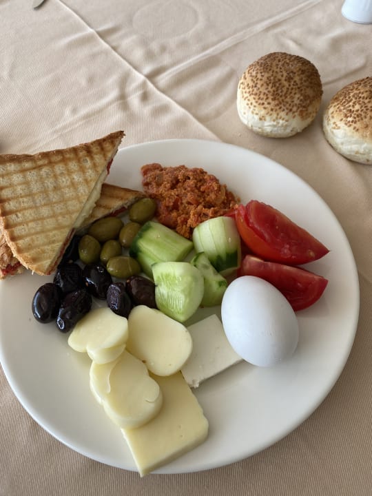 Gastro Green Bay Resort & Spa