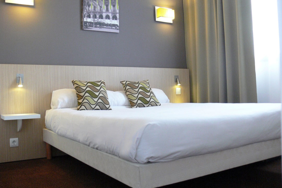 Habitación Hotel The Site by BlueBay San Cugat