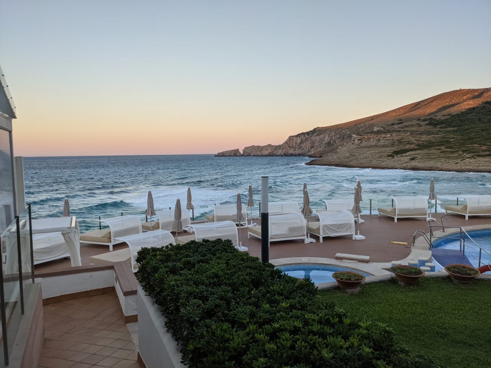 Gastro VIVA Cala Mesquida Resort & Spa