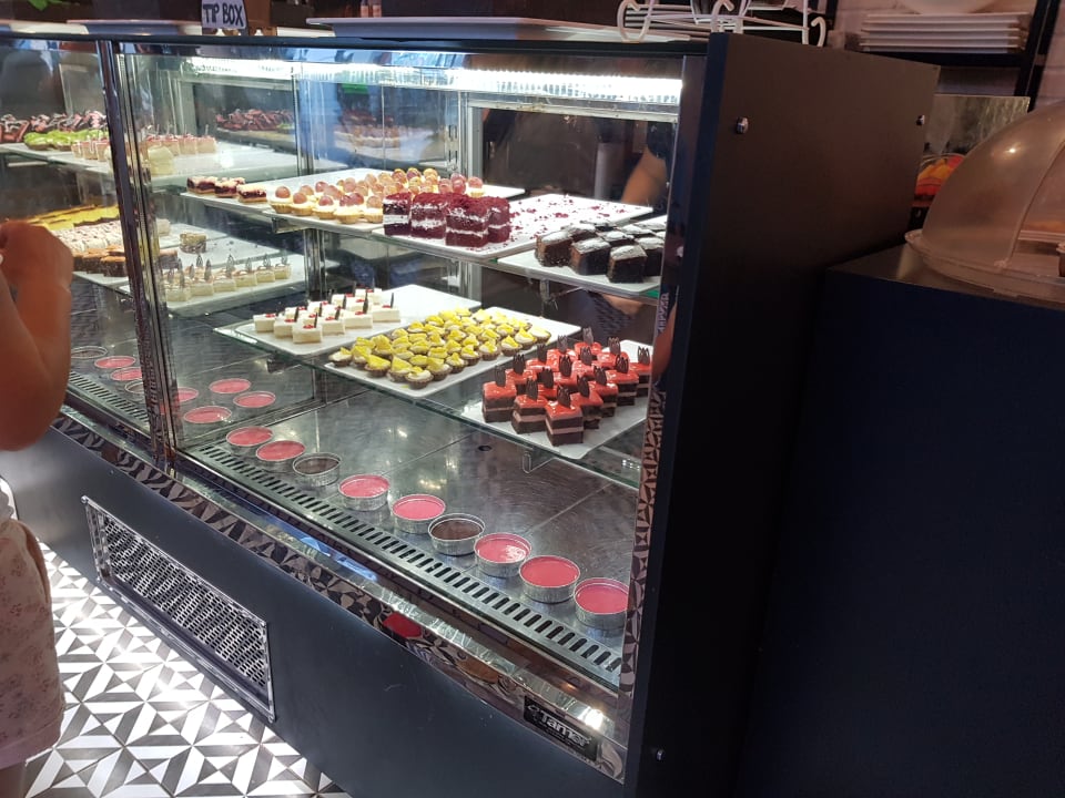 Gastro Sherwood Exclusive Kemer