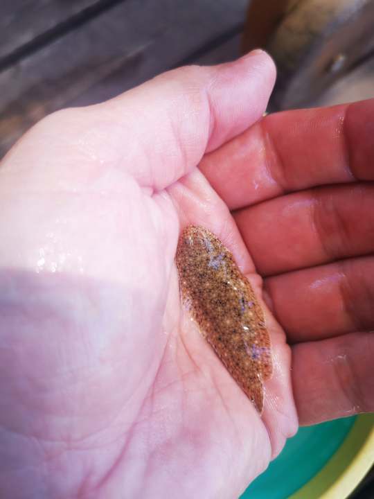 Strand La Blanche Island Bodrum