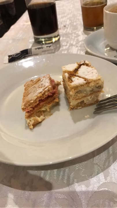 X Hotel Eden Andalous Aquapark & SPA