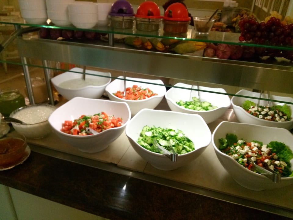 Restaurant Hotel Mena Palace