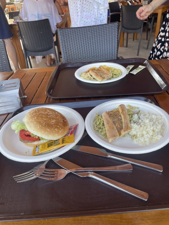 Gastro Asteria Family Belek