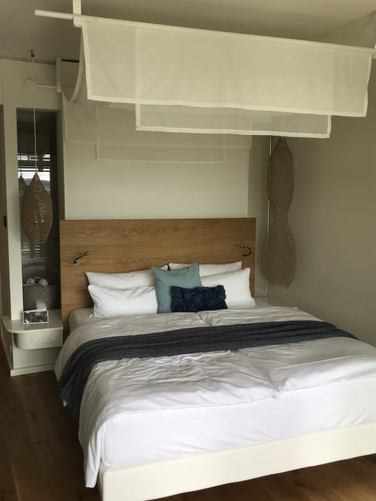 Zimmer Seezeitlodge Hotel & Spa