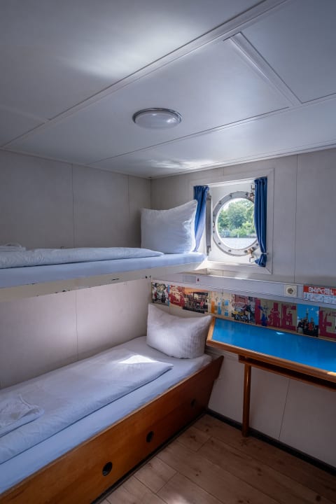 Zimmer Shipotel-Berlin