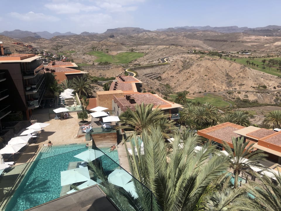 Pool Salobre Hotel Resort & Serenity