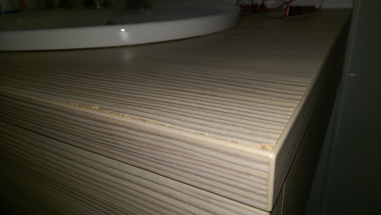 WC EG Center Parcs Park Bostalsee