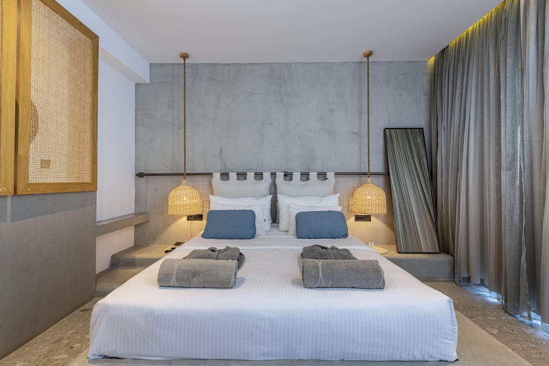 Zimmer Sentido Pearl Beach Kos – Adults only