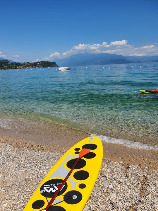 Strand Hotel San Sivino