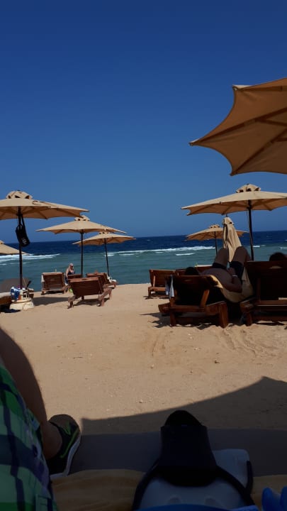 Strand Serenity Alpha Beach