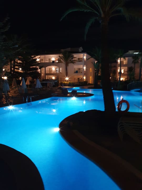 Pool Playa Garden Selection Hotel & Spa