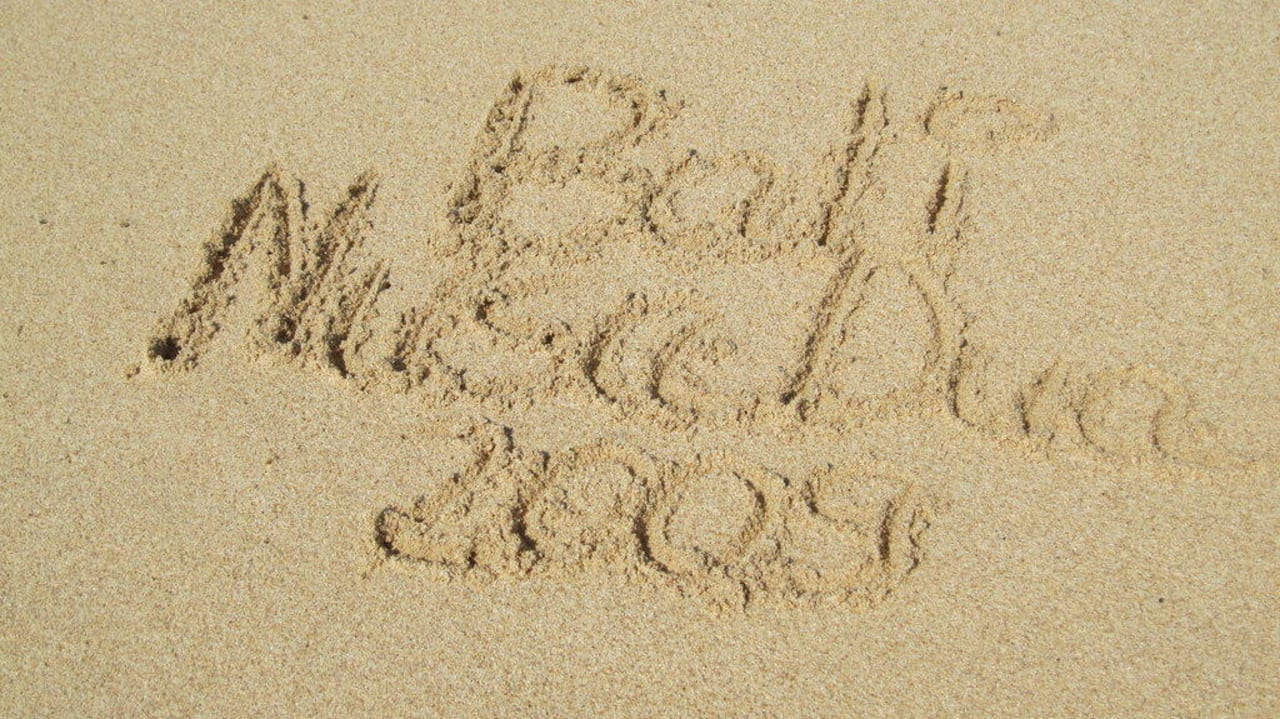 Beach Hilton Bali Resort