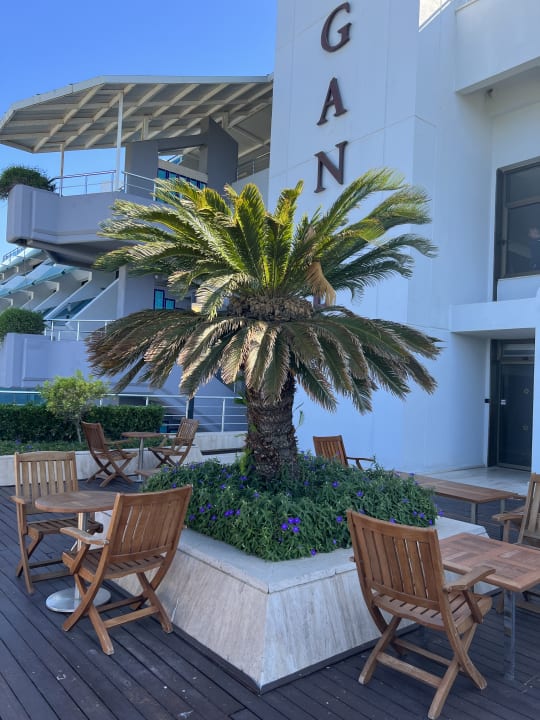 Sonstiges Side Star Elegance