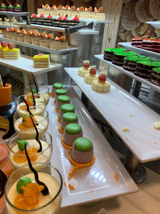 Gastro Gravity Hotel & Aquapark Sahl Hasheesh