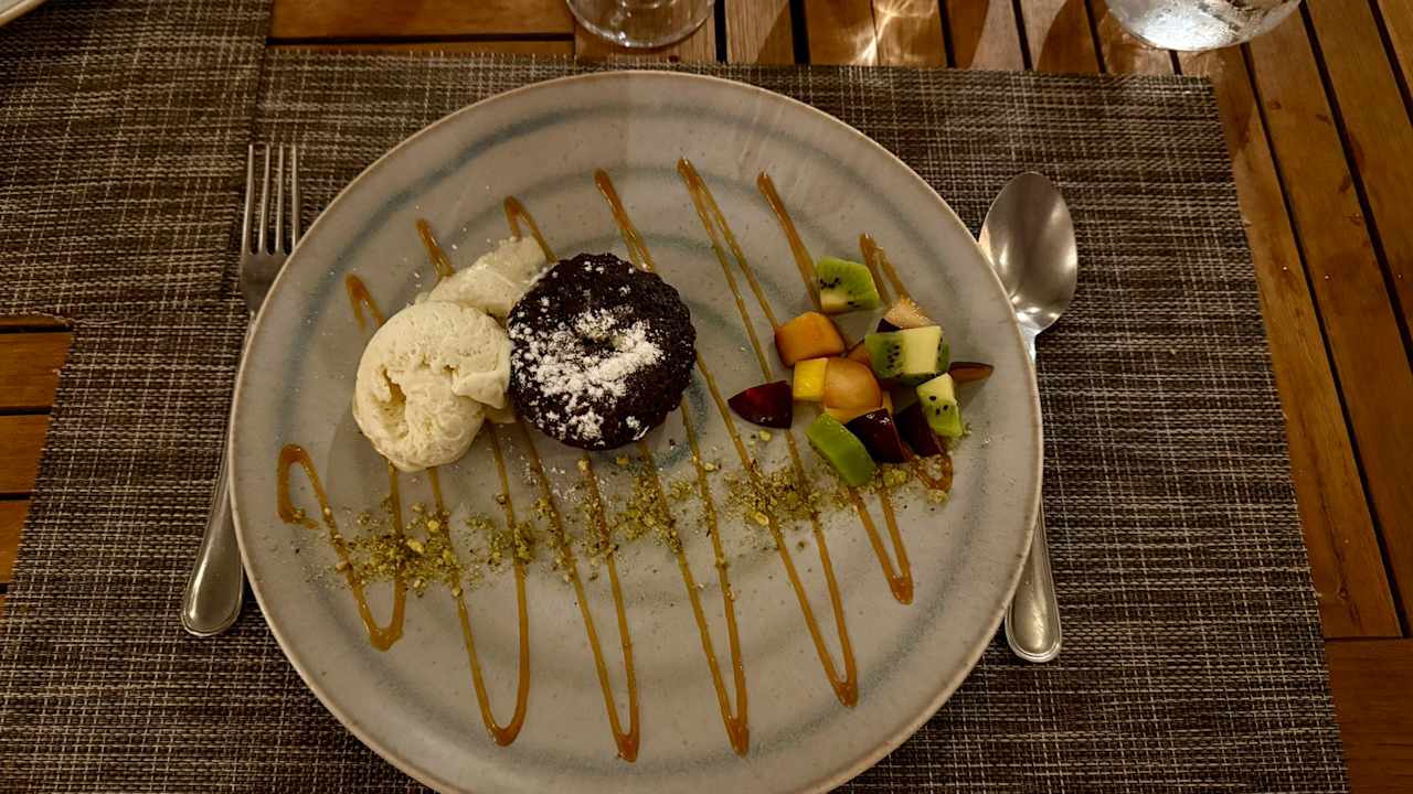 Gastro Steigenberger Resort Ras Soma
