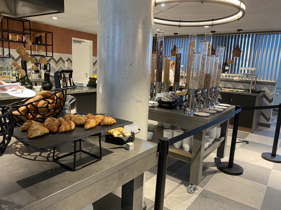 Gastro Leonardo Royal Hotel Nürnberg