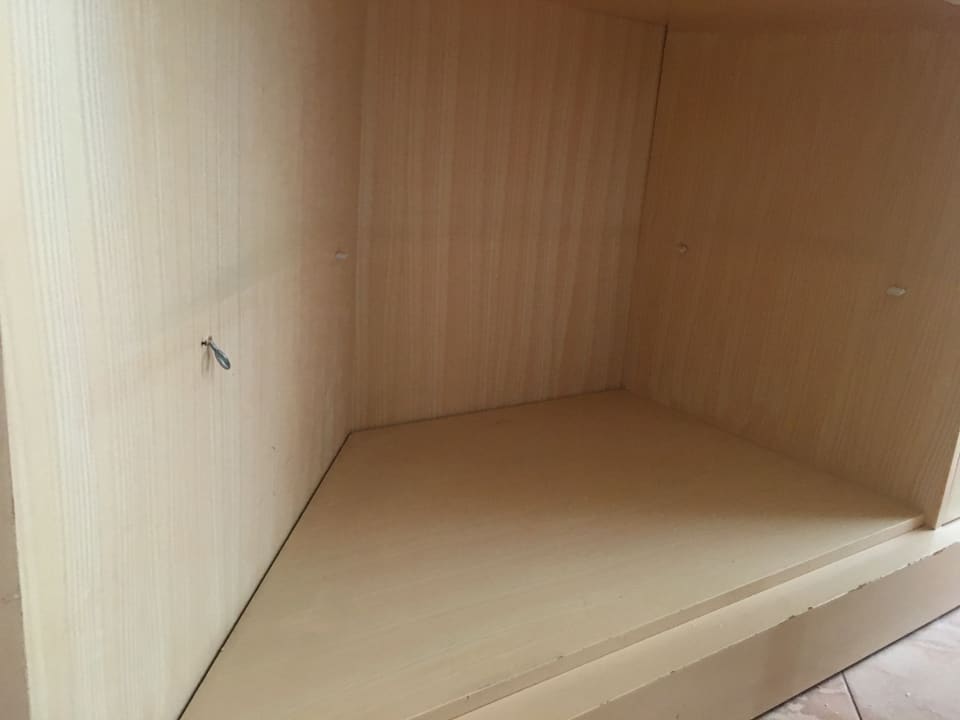 Zimmer AluaSun Lago Rojo - Adults Recomended