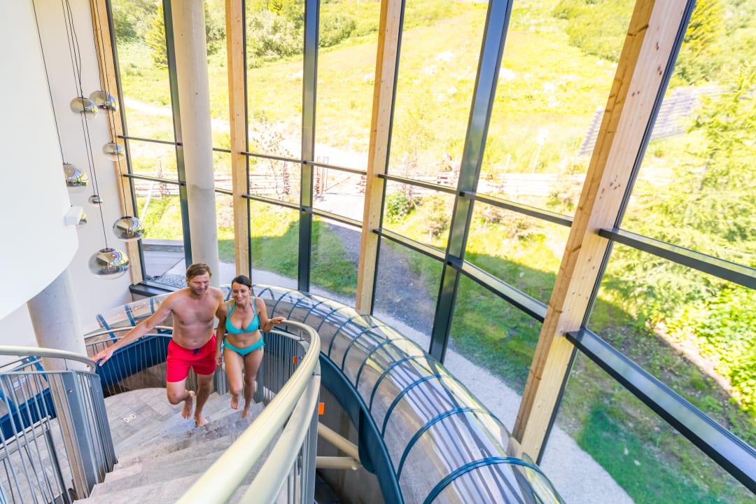 Sonstiges Mountain Resort Feuerberg