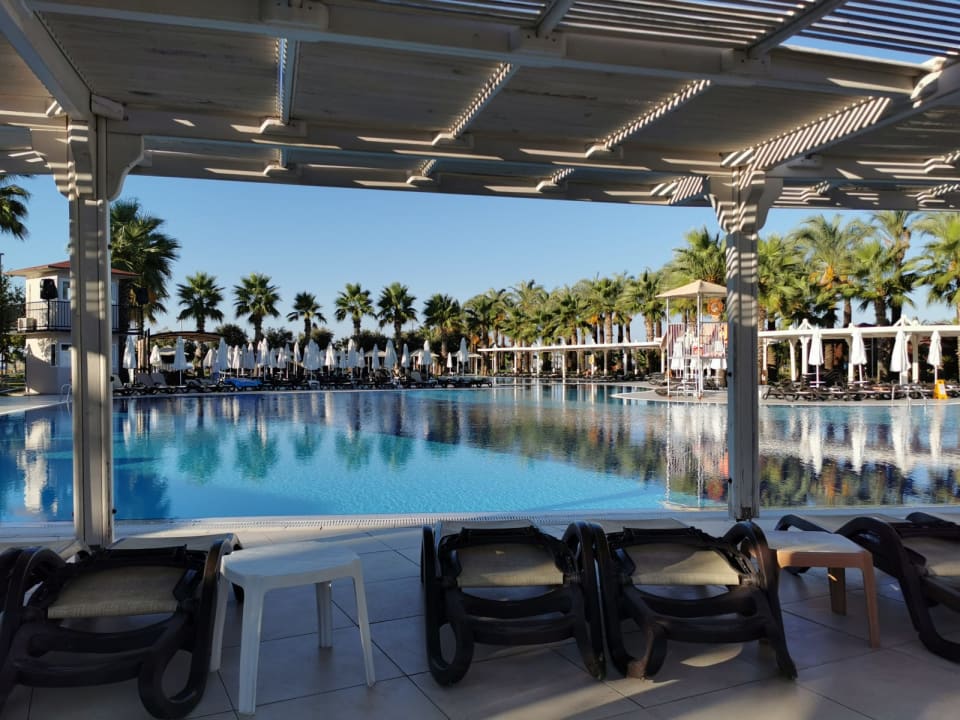 Pool Calimera Serra Palace