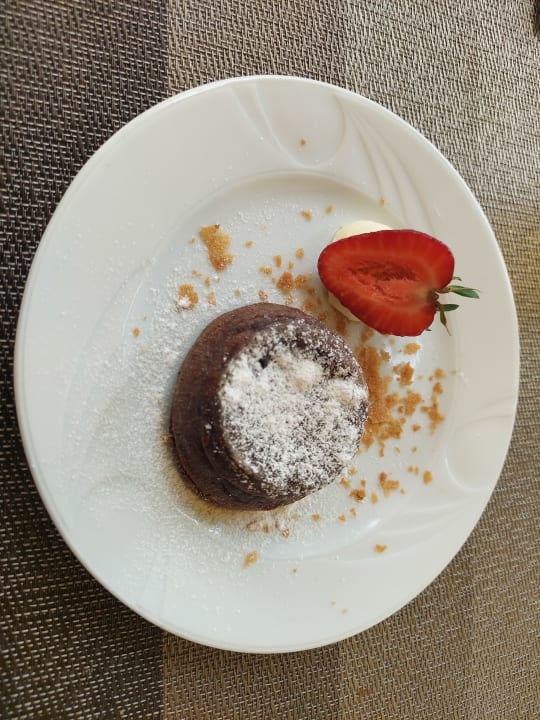 Gastro Blue Waters Club