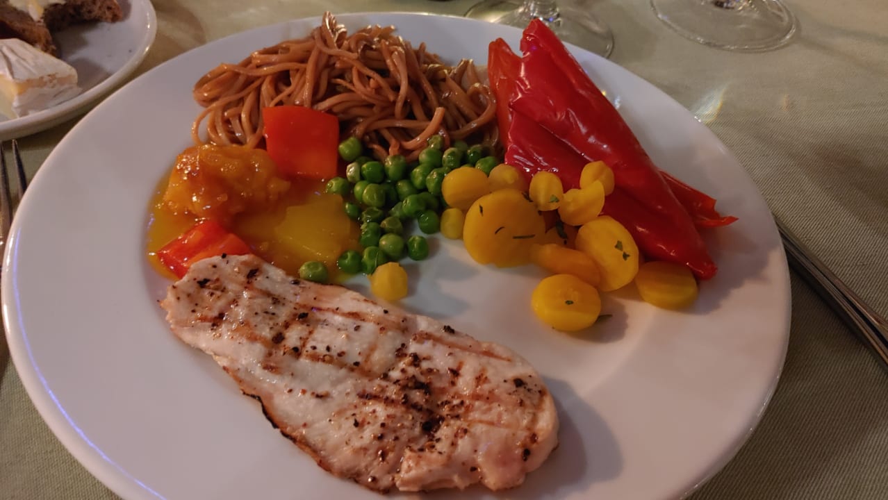 Gastro Seaside Hotel Sandy Beach