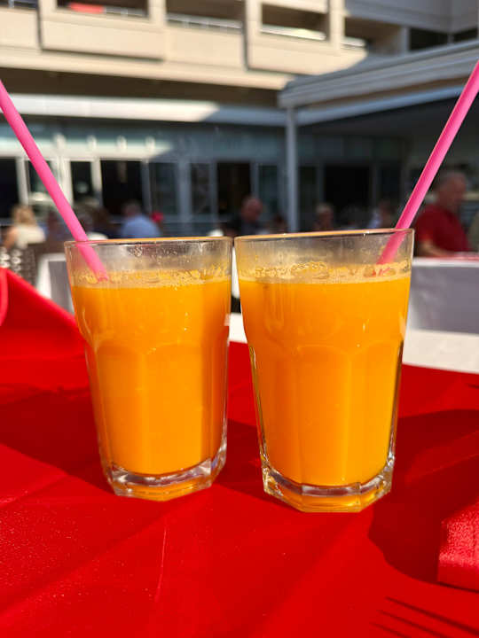 Gastro Seher Kumköy Star Resort & Spa