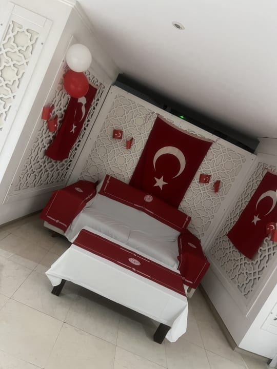 Sonstiges Hotel Arabella World