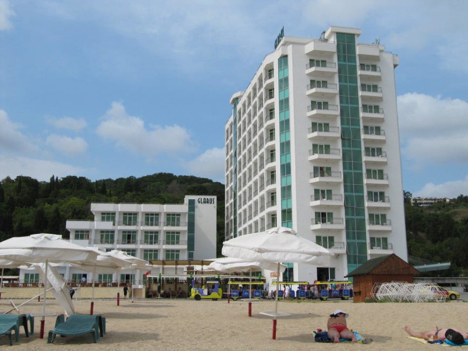 Hotel Glarus Hotel Glarus