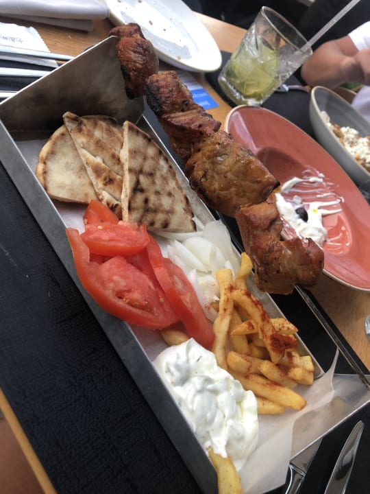 Gastro Harmony Boutique Resort