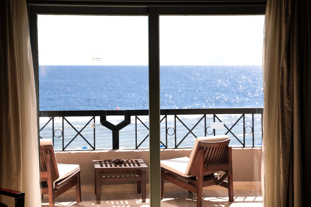 Ausblick Sentido Akassia Beach