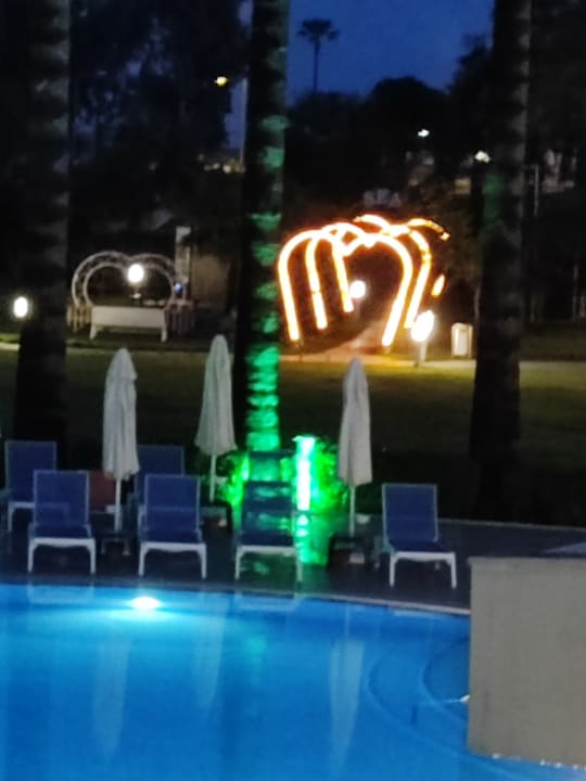 Pool Asteria Collection Side