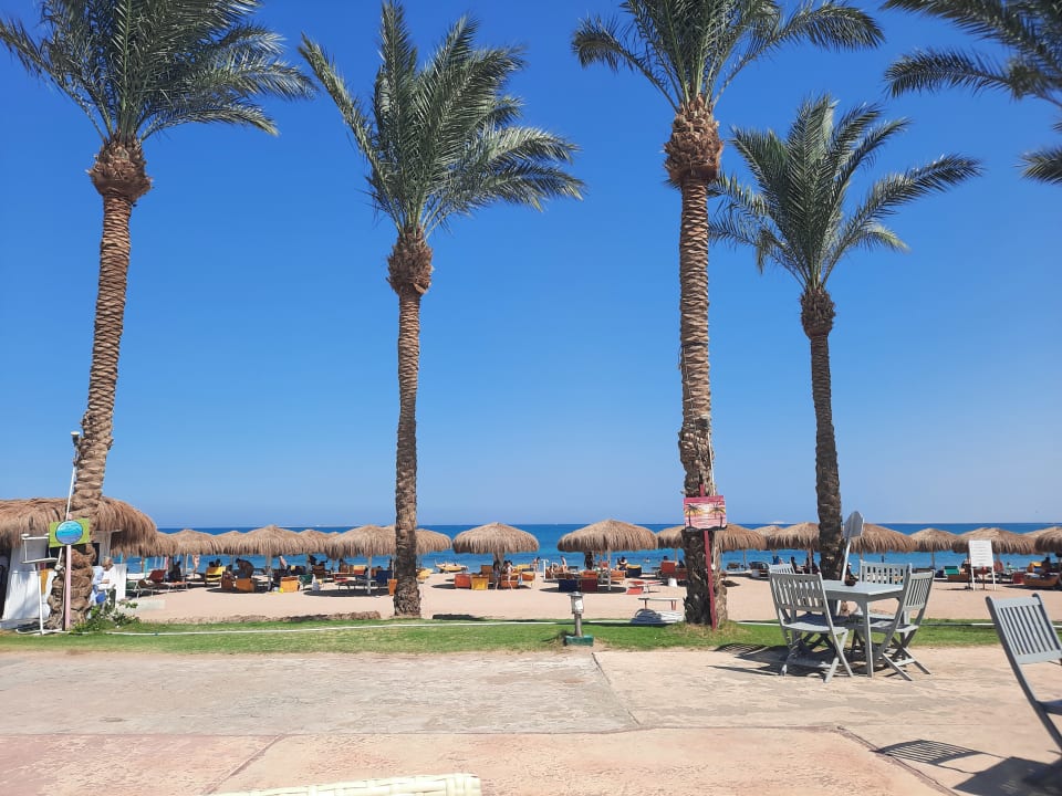 Strand Sentido Caribbean World Soma Bay