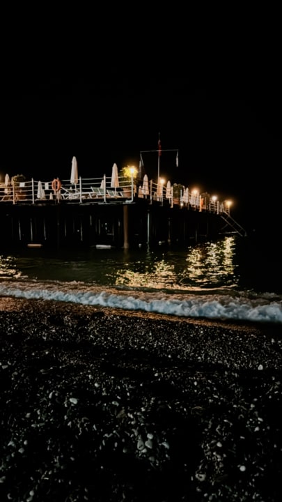 Strand Limak Limra Hotel & Resort