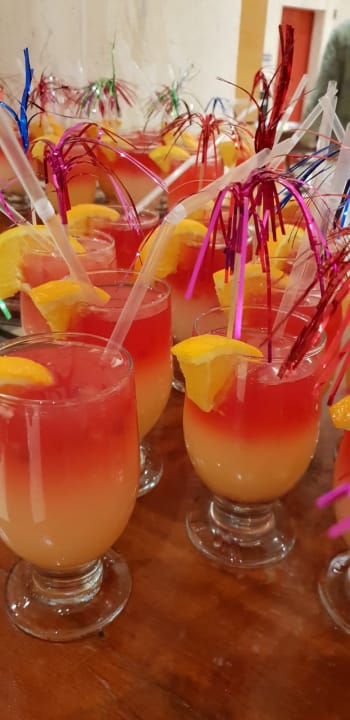 Gastro Palm Beach Resort