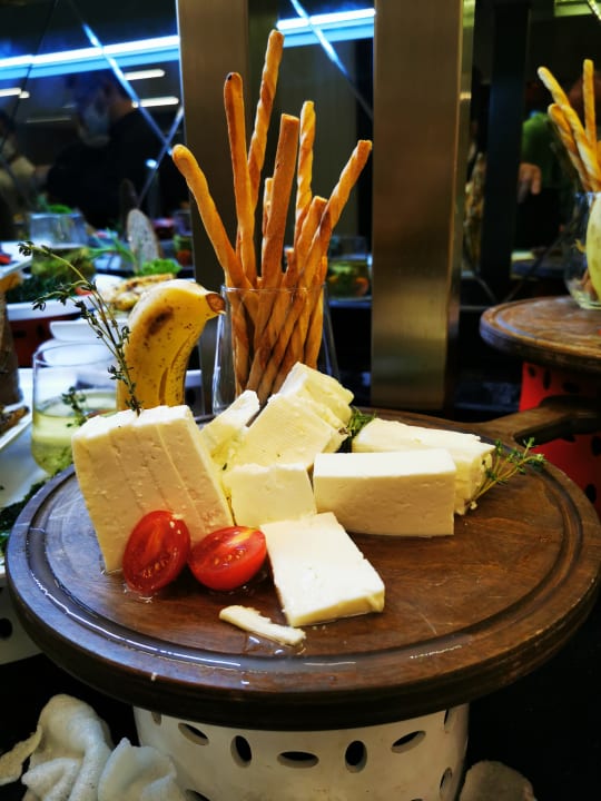 Gastro Arnor de Luxe Hotel & Spa