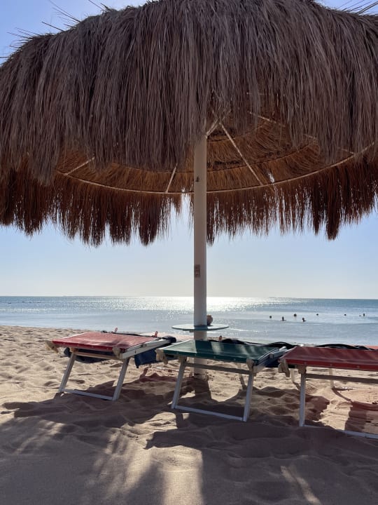 Strand Sentido Caribbean World Soma Bay