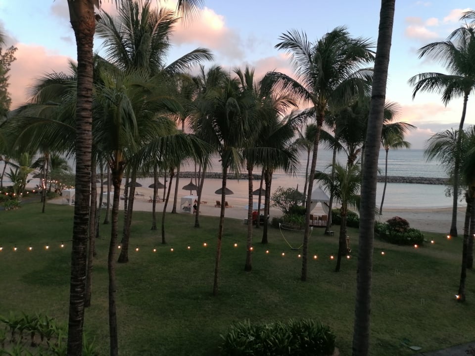 Außenansicht Sands Suites Resort & Spa