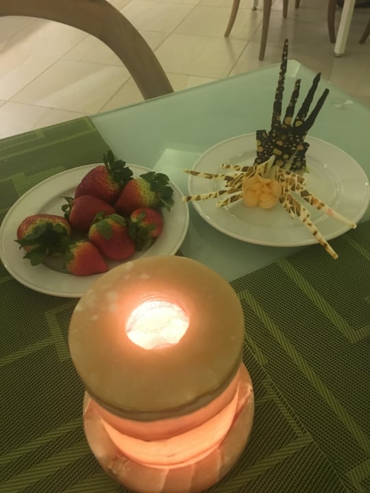 Gastro Pickalbatros Aqua Vista Resort - Hurghada