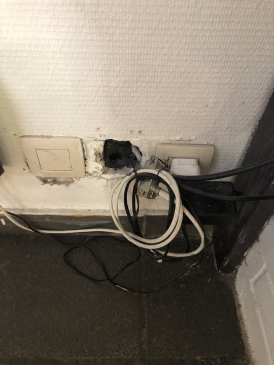 Zimmer Center Parcs Park De Haan