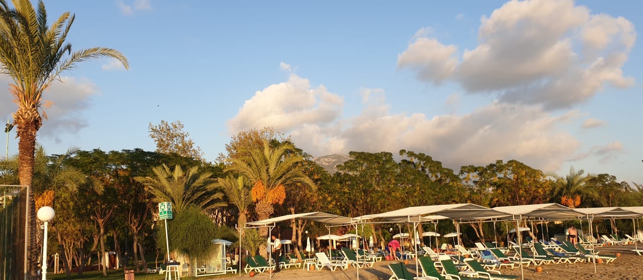 Strand Labranda Alantur Resort