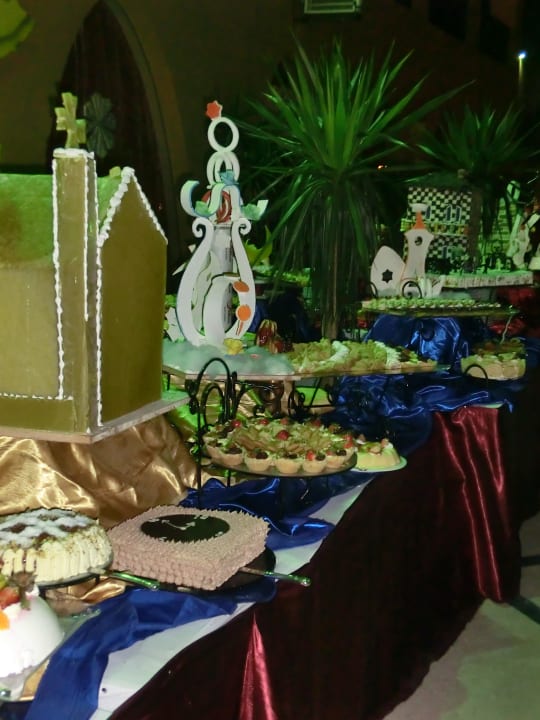 Silvester Titanic Beach Spa & Aqua Park