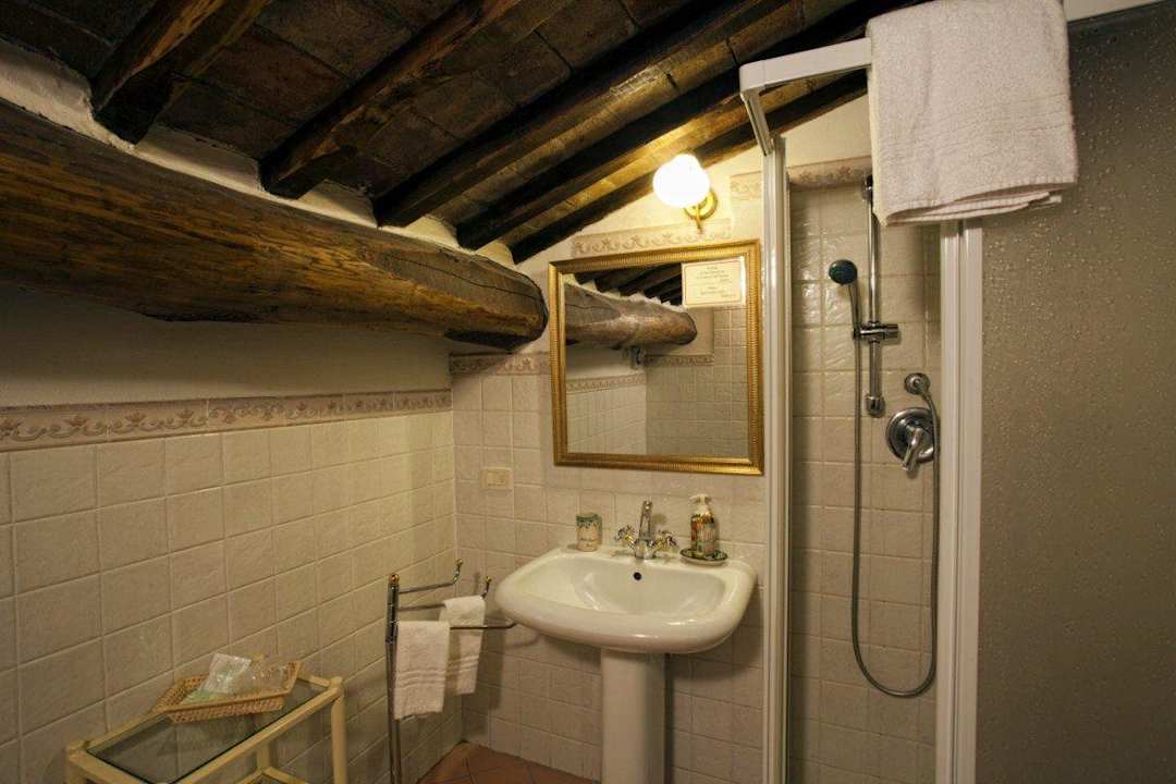 Bagno Hotel Antica Locanda