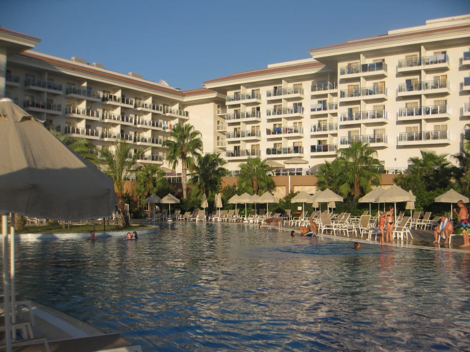 Pool Seaden Sea World Resort & Spa