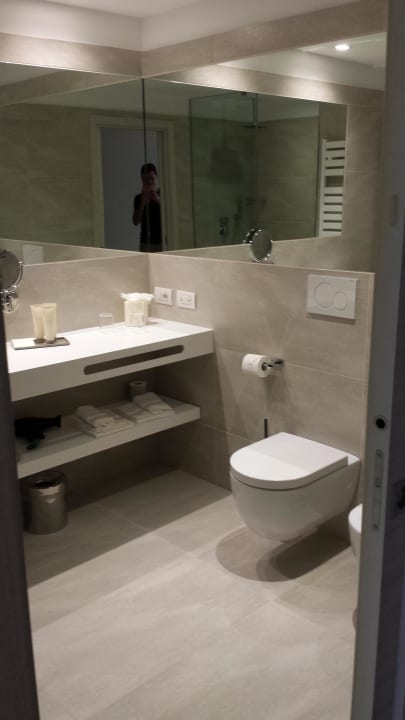 Bad Almar Jesolo Resort & Spa