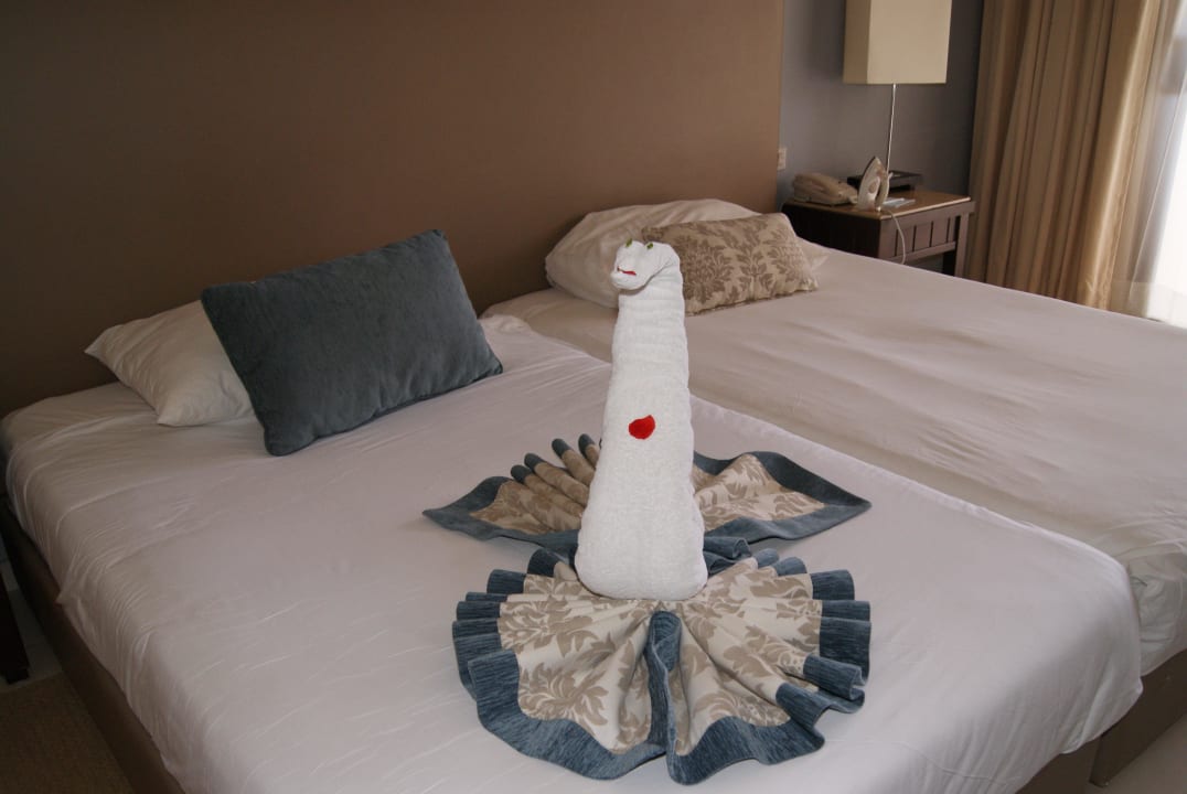 Łabądek  JAZ Aquamarine Resort