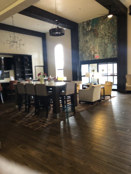 Gastro Clarion Inn Page - Lake Powell