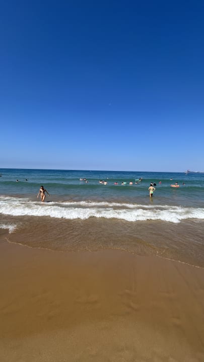 Strand My Home Resort